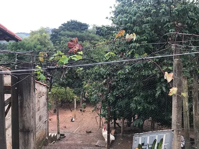 Terreno com 602m², à venda, no bairro Santa Rosa em Itajubá