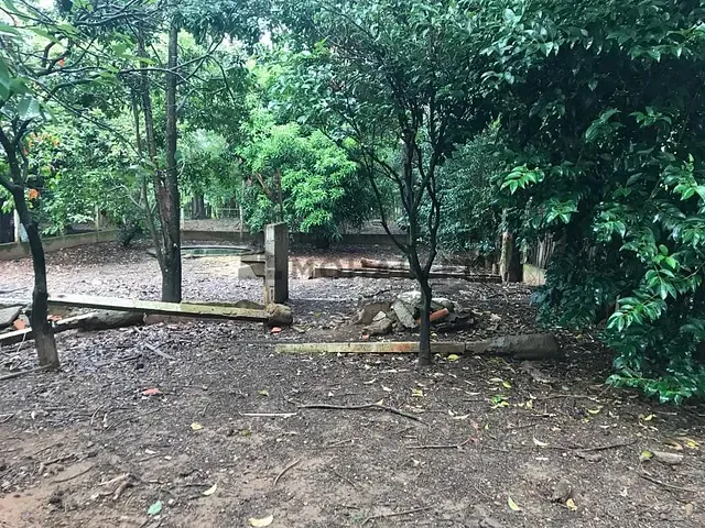 Terreno com 602m², à venda, no bairro Santa Rosa em Itajubá