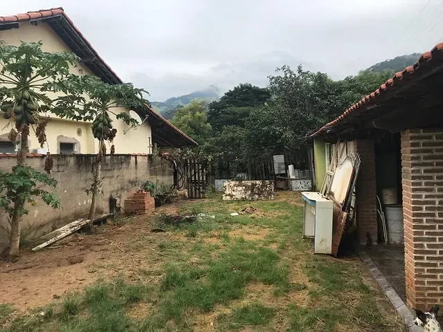 Terreno com 602m², à venda, no bairro Santa Rosa em Itajubá