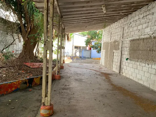 Terreno com 1365m², à venda ou para alugar, no bairro Jardim Oswaldo Cruz em São José dos Campos