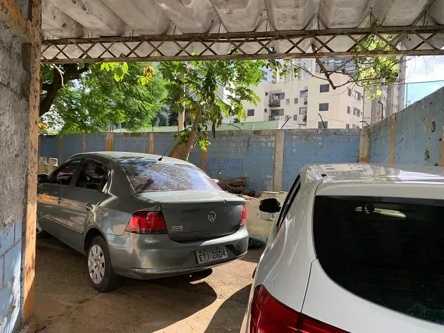 Terreno com 1365m², à venda ou para alugar, no bairro Jardim Oswaldo Cruz em São José dos Campos