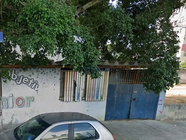 Terreno com 1365m², à venda ou para alugar, no bairro Jardim Oswaldo Cruz em São José dos Campos