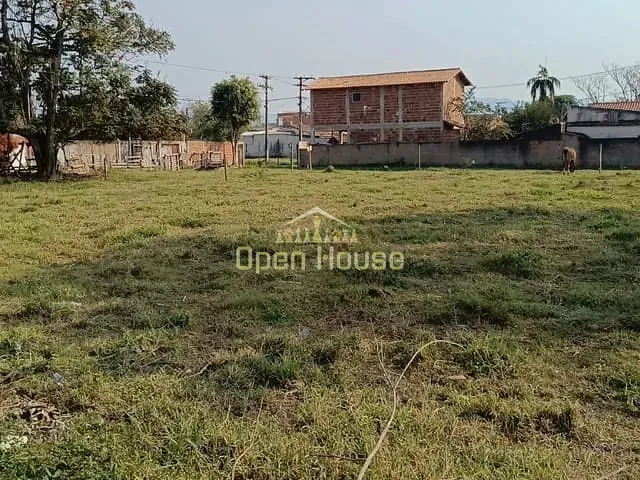 Terreno com 657m², à venda, no bairro Morada da Barra em Resende