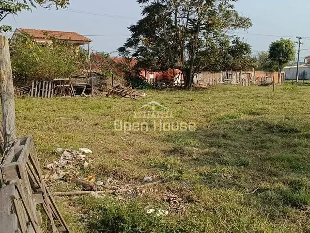 Terreno com 657m², à venda, no bairro Morada da Barra em Resende