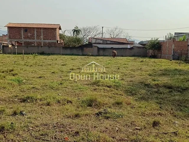 Terreno com 657m², à venda, no bairro Morada da Barra em Resende