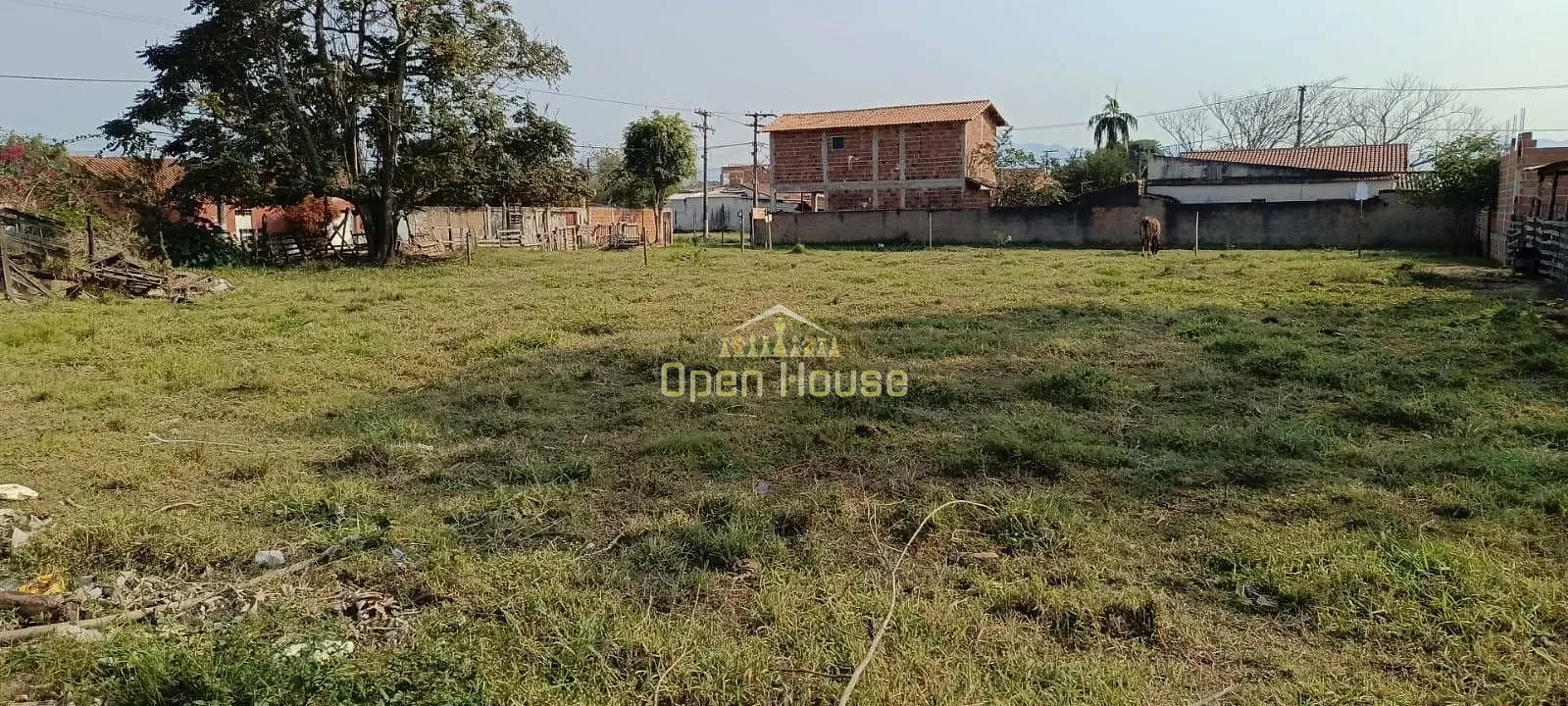 Terreno, 656 m² - Foto 1