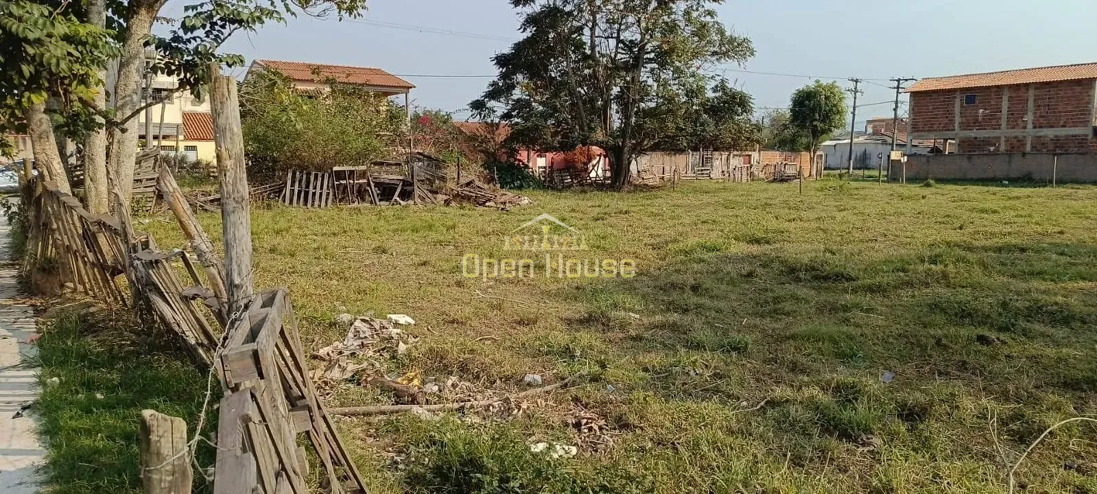 Terreno, 656 m² - Foto 2