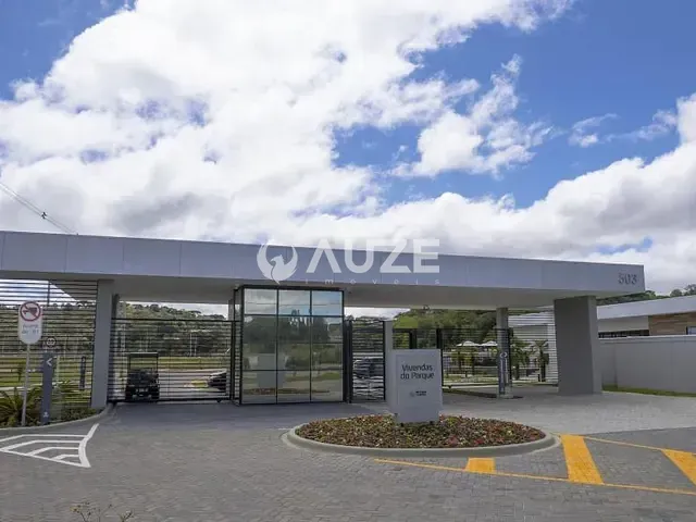 Terreno com 142m², à venda, no bairro Santa Cândida em Curitiba