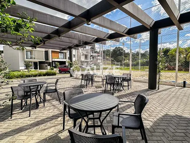 Terreno com 142m², à venda, no bairro Santa Cândida em Curitiba