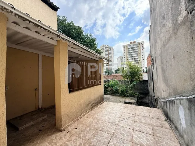 Terreno com 163m², à venda, no bairro Lauzane Paulista em São Paulo