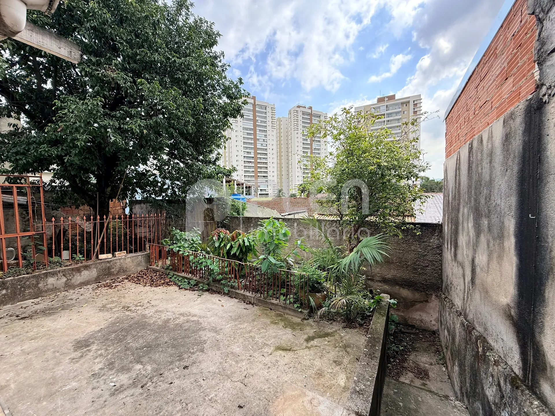Terreno à venda em Lauzane Paulista, São Paulo