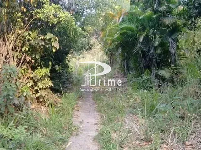 Terreno com 29741m², à venda, no bairro Cantagalo em Niterói