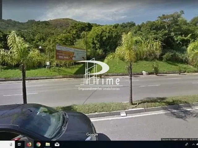 Terreno com 29741m², à venda, no bairro Cantagalo em Niterói