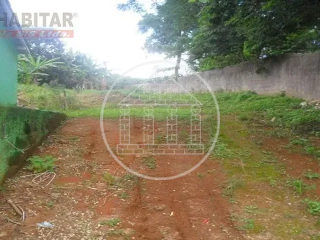 Terreno com 880m², à venda, no bairro Rio Bonito em São Paulo