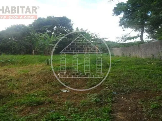 Terreno com 880m², à venda, no bairro Rio Bonito em São Paulo