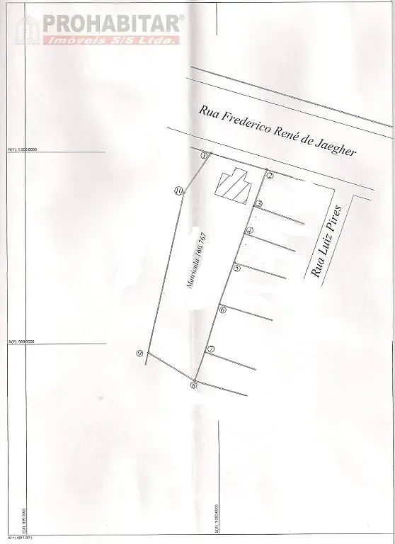 Terreno, 880 m² - Foto 5