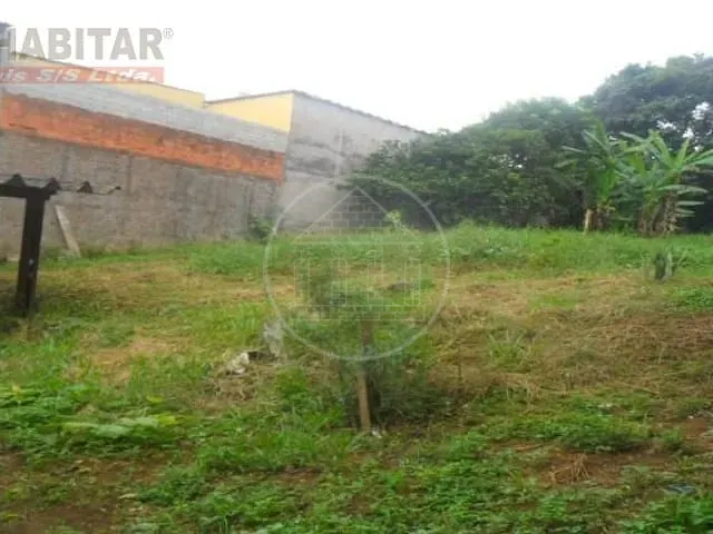 Terreno com 880m², à venda, no bairro Rio Bonito em São Paulo