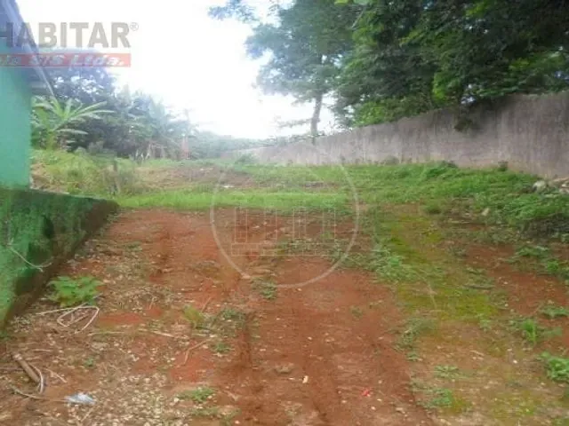 Terreno com 880m², à venda, no bairro Rio Bonito em São Paulo