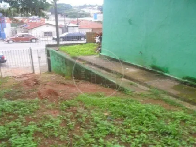 Terreno com 880m², à venda, no bairro Rio Bonito em São Paulo