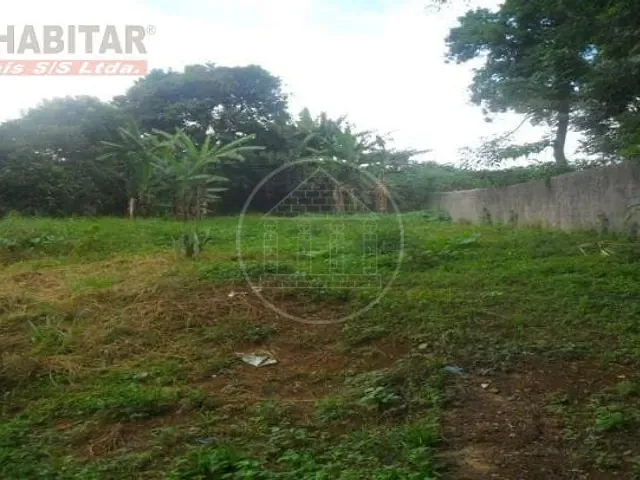 Terreno com 880m², à venda, no bairro Rio Bonito em São Paulo
