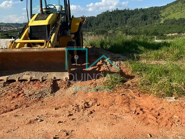 Terreno com 266m², à venda, no bairro Parque dos Cafezais II em Itupeva