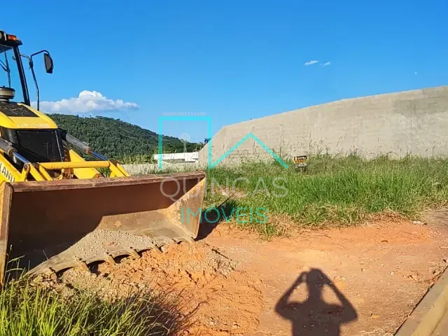 Terreno com 266m², à venda, no bairro Parque dos Cafezais II em Itupeva