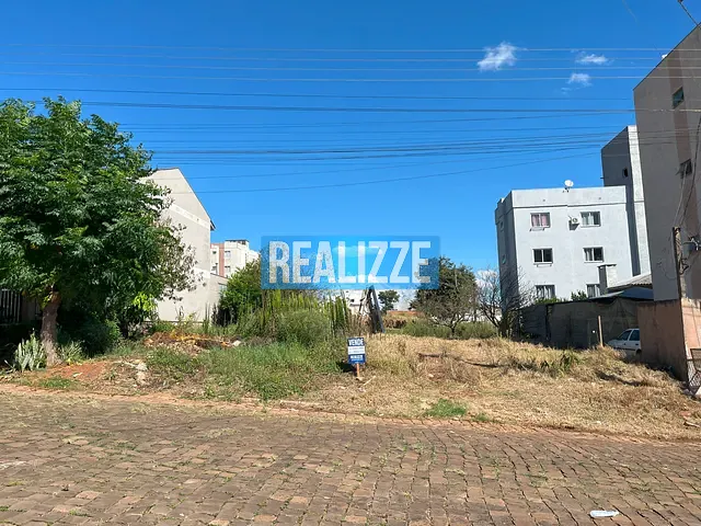 Terreno com 328m², à venda, no bairro Colinas Nova Marau em Marau