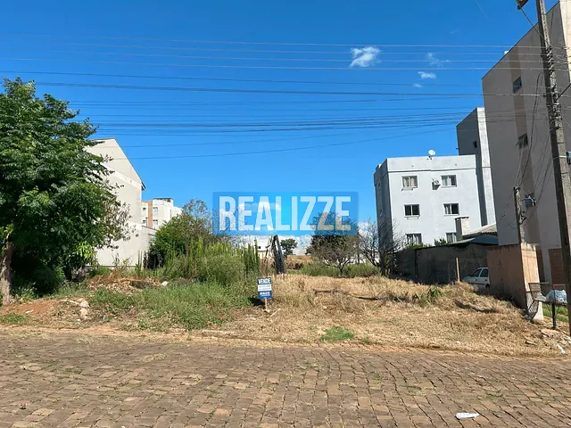 Terreno com 328m², à venda, no bairro Colinas Nova Marau em Marau