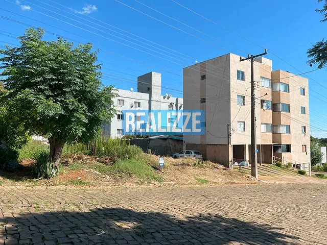 Terreno com 328m², à venda, no bairro Colinas Nova Marau em Marau