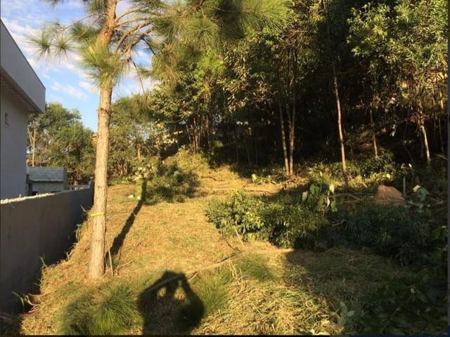 Foto do Terreno - Terreno à venda, 1743 m² por R$ 350.000,00 - Capital Ville - Jundiaí/SP | RUSSI IMÓVEIS