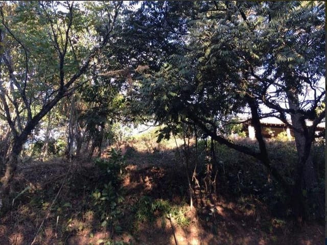 Foto do Terreno - Terreno à venda, 1743 m² por R$ 350.000,00 - Capital Ville - Jundiaí/SP | RUSSI IMÓVEIS