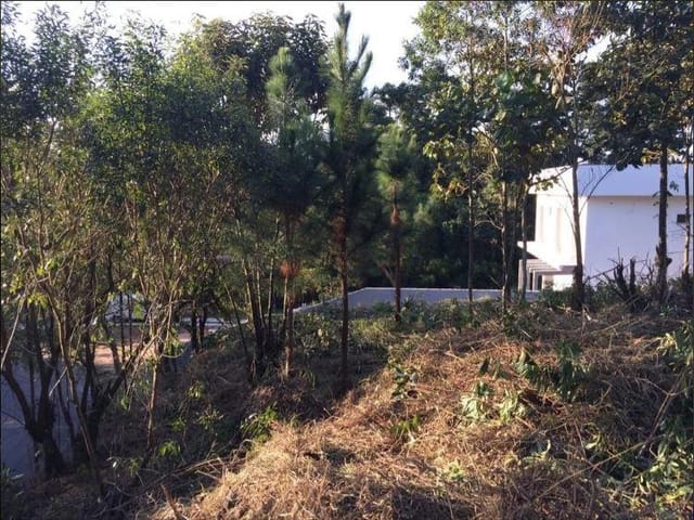 Foto do Terreno - Terreno à venda, 1743 m² por R$ 350.000,00 - Capital Ville - Jundiaí/SP | RUSSI IMÓVEIS