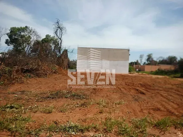 Terreno com 300m², à venda, no bairro Vale do Igapó em Bauru