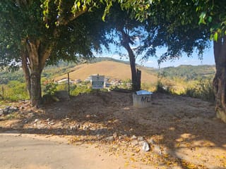 Terreno à venda em Jardim  América, Rio Pomba - foto 1