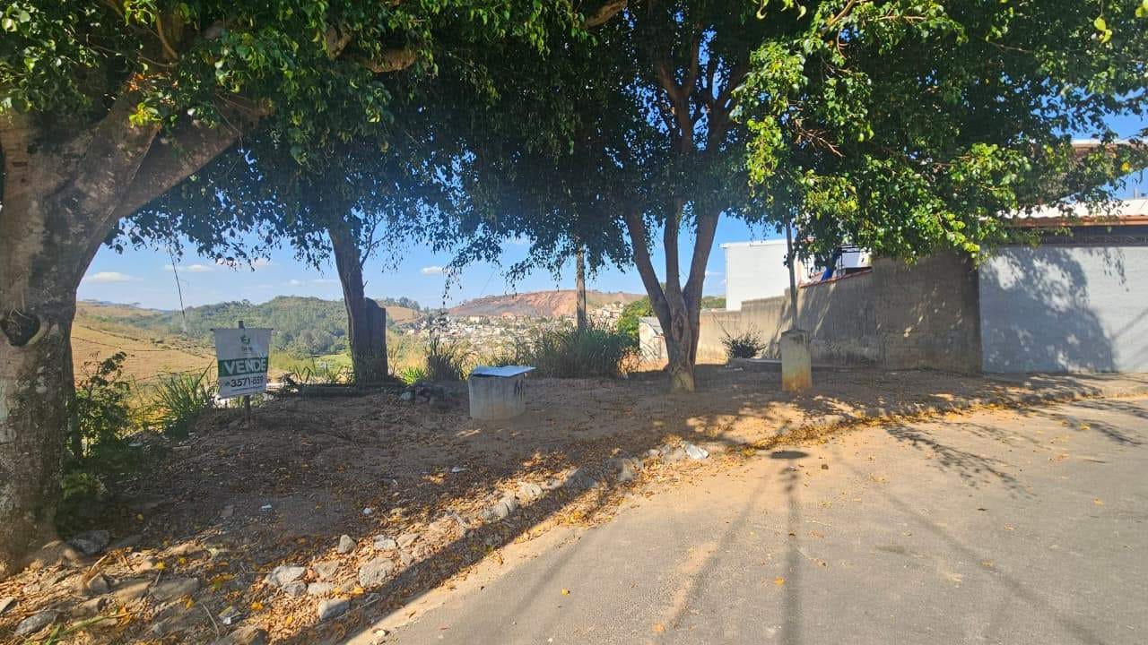Terreno à venda, Jardim  América, Rio Pomba, MG - foto 2