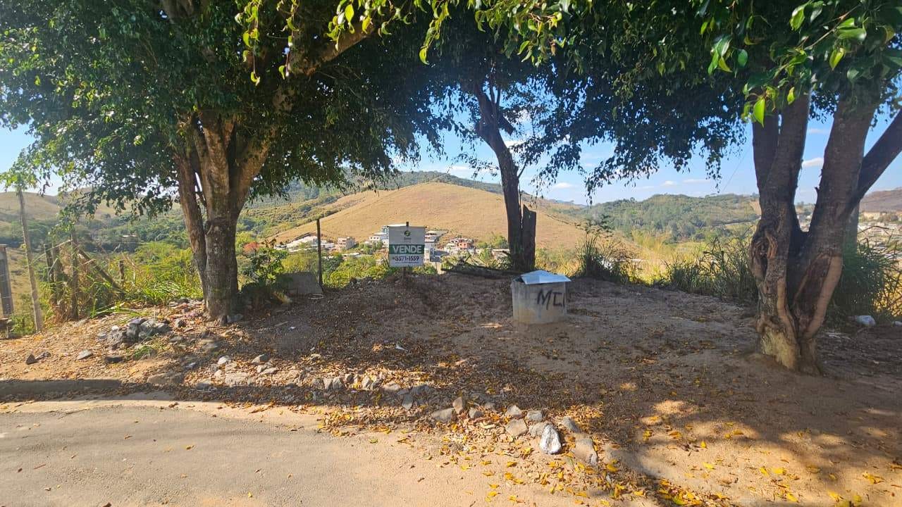 Terreno à venda, Jardim  América, Rio Pomba, MG - foto 1
