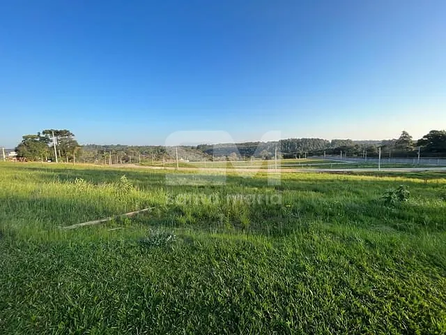 Terreno com 360m², à venda, no bairro Santos Dumont em Chapecó