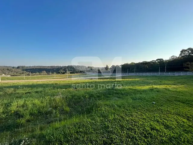 Terreno com 360m², à venda, no bairro Santos Dumont em Chapecó