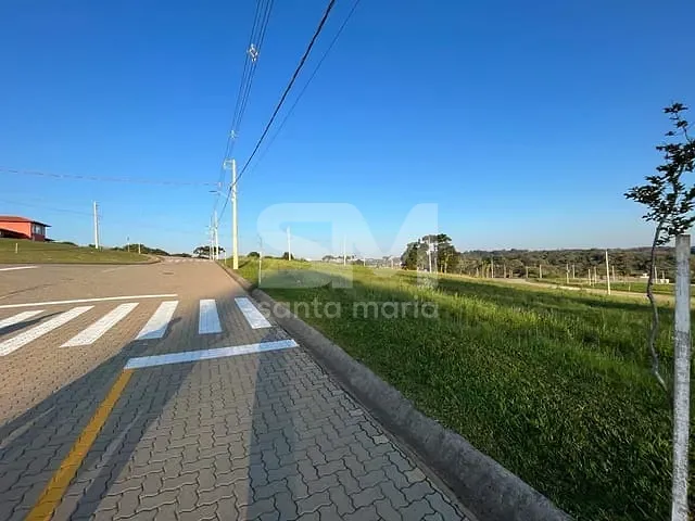 Terreno com 360m², à venda, no bairro Santos Dumont em Chapecó