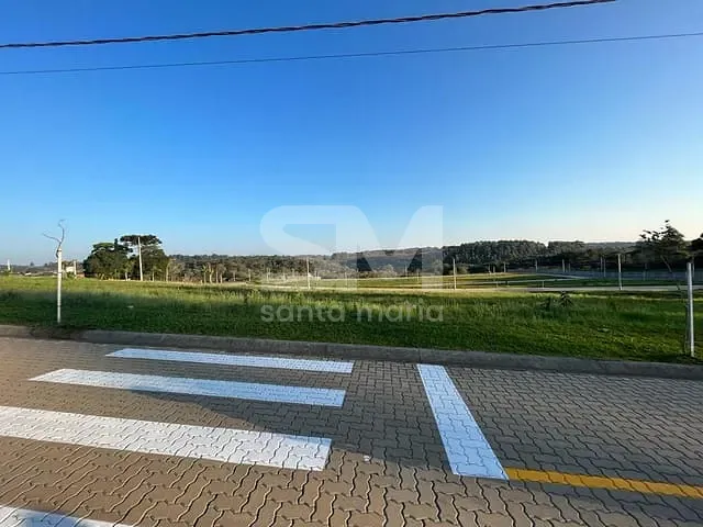 Terreno com 360m², à venda, no bairro Santos Dumont em Chapecó