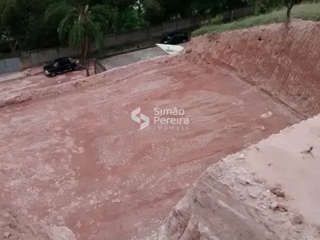 Terreno com 900m², à venda, no bairro pitangueiras em Matias Barbosa