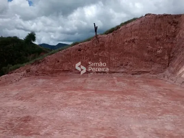 Terreno com 900m², à venda, no bairro pitangueiras em Matias Barbosa