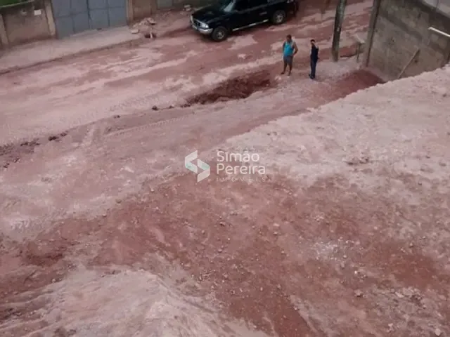 Terreno com 900m², à venda, no bairro pitangueiras em Matias Barbosa
