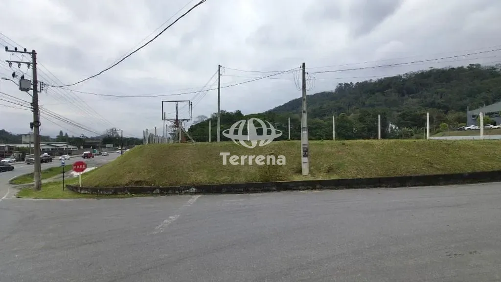 Terreno para alugar com 9.598 m - BR 470 - Badenfurt - Blumenau/SC - foto 1