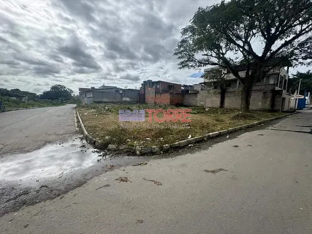 Terreno com 471m², à venda, no bairro Jaçanã em Itabuna