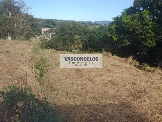 Terreno com 1320m², à venda, no bairro Jardim Santa Maria em São José dos Campos