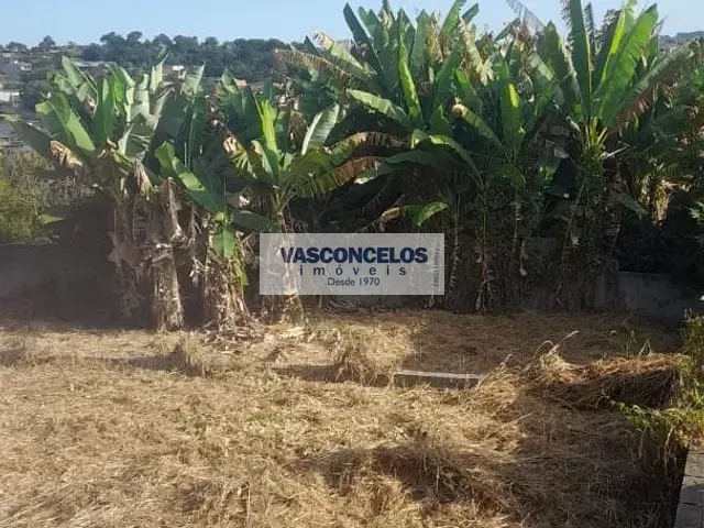 Terreno com 1320m², à venda, no bairro Jardim Santa Maria em São José dos Campos