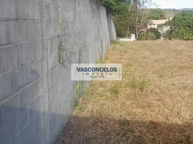 Terreno com 1320m², à venda, no bairro Jardim Santa Maria em São José dos Campos