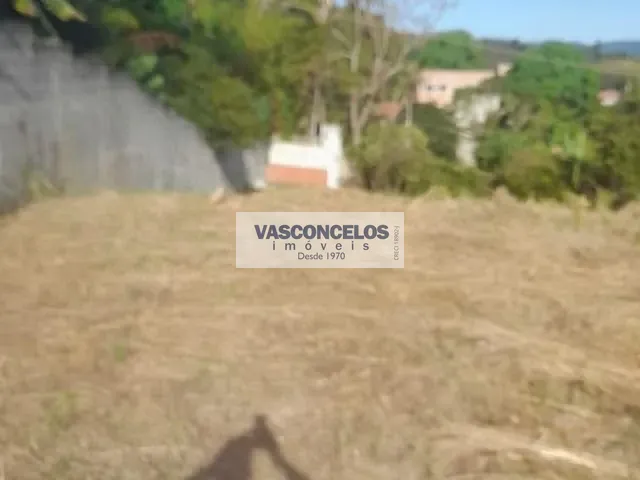 Terreno com 1320m², à venda, no bairro Jardim Santa Maria em São José dos Campos