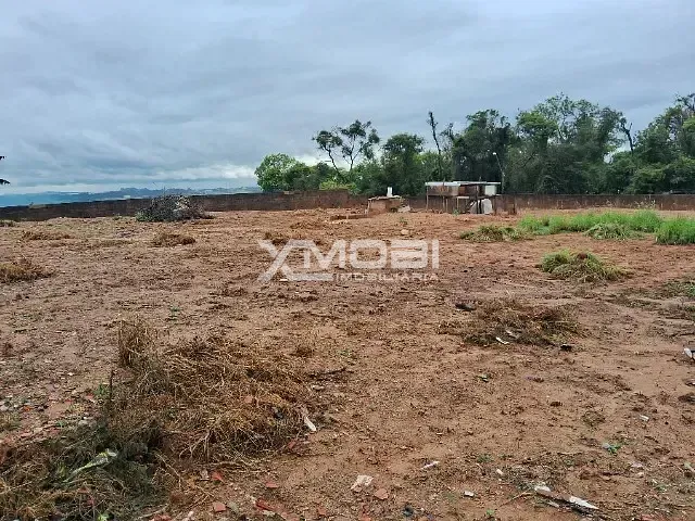 Terreno com 1293m², à venda, no bairro Tulipas em Jundiaí